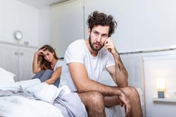 ¿Puede un médico saber si padece disfunción eréctil?